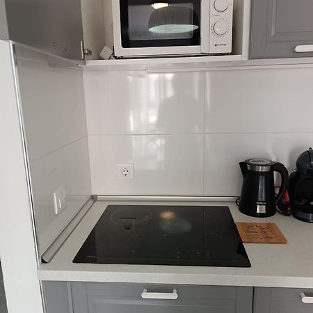 Apartamento Paradise Amaya 코스타 데 안티과 외부 사진