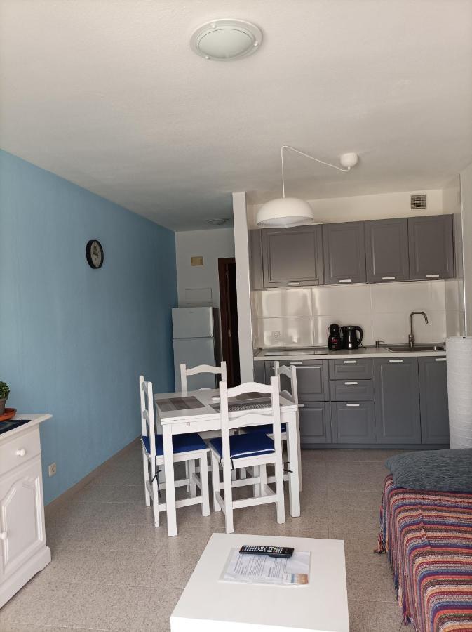 Apartamento Paradise Amaya 코스타 데 안티과 외부 사진