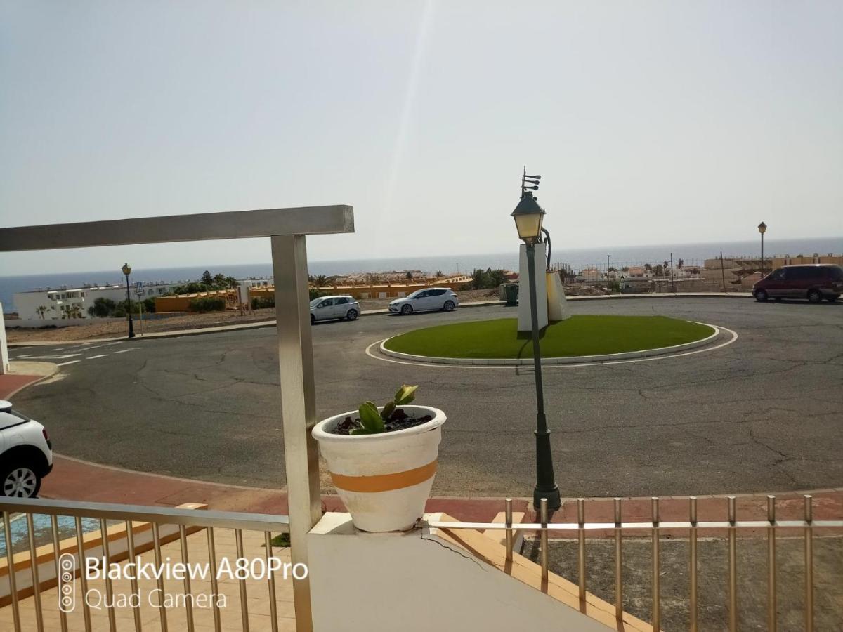 Apartamento Paradise Amaya 코스타 데 안티과 외부 사진