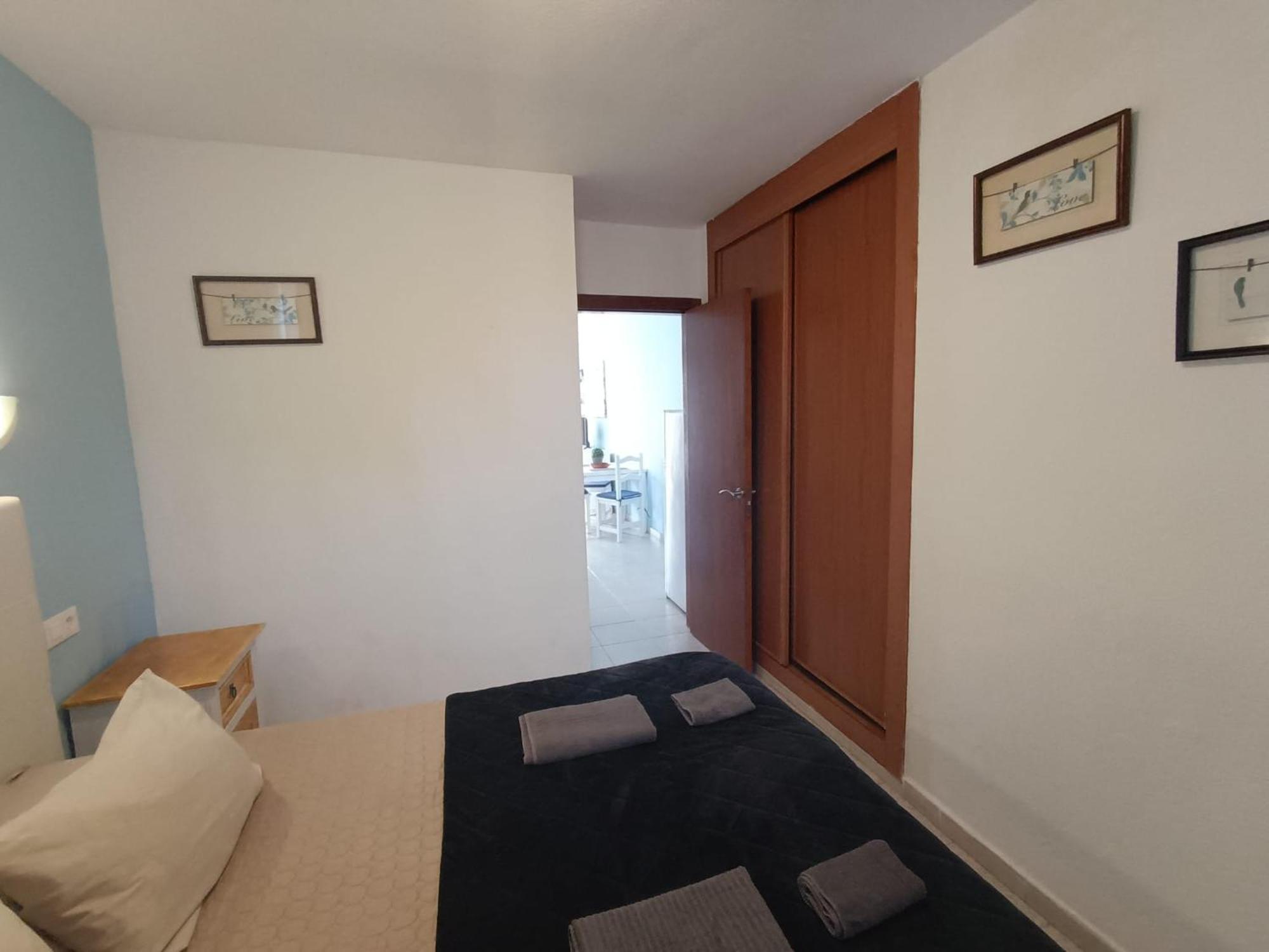 Apartamento Paradise Amaya 코스타 데 안티과 외부 사진