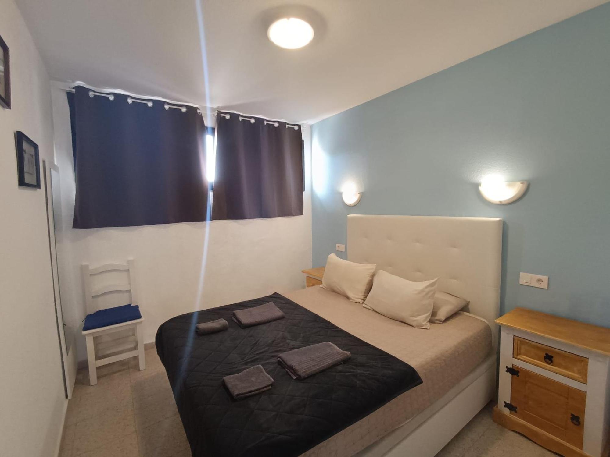 Apartamento Paradise Amaya 코스타 데 안티과 외부 사진
